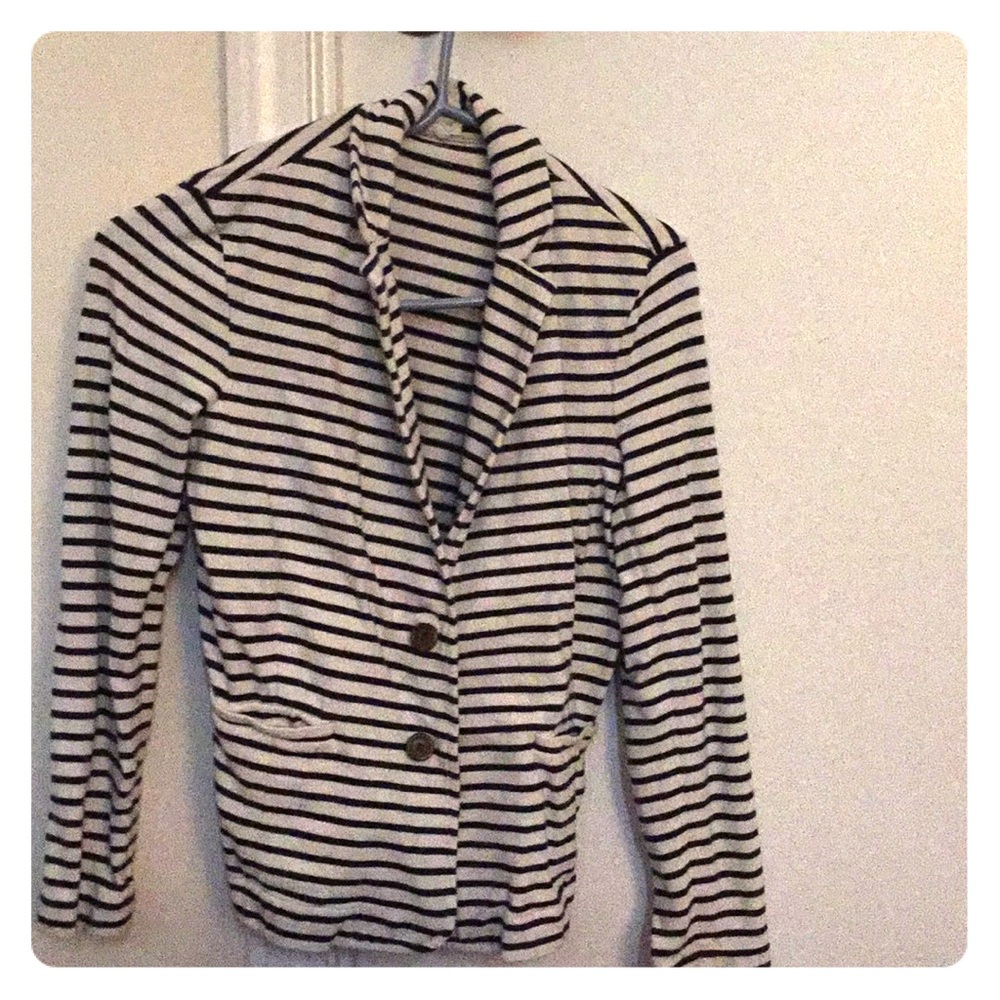 Great blazer